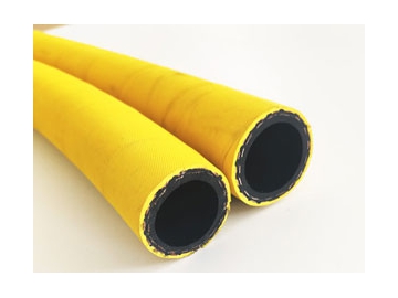 Heavy Duty Air Hose for Mining and Construction