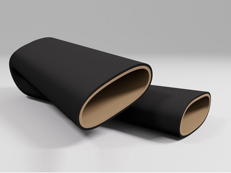 NR Rubber Hose