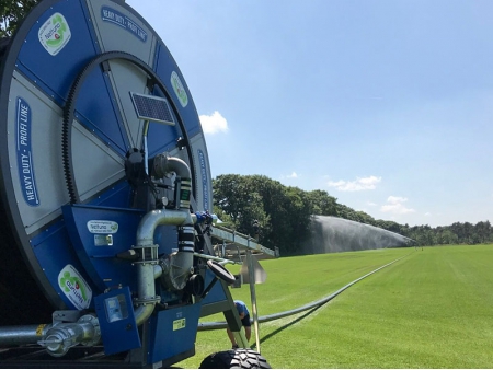 Water Suction and Discharge Hose