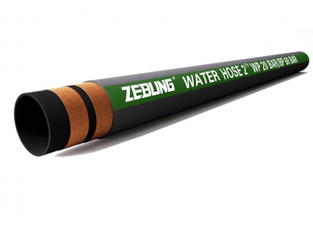 Water Suction and Discharge Hose