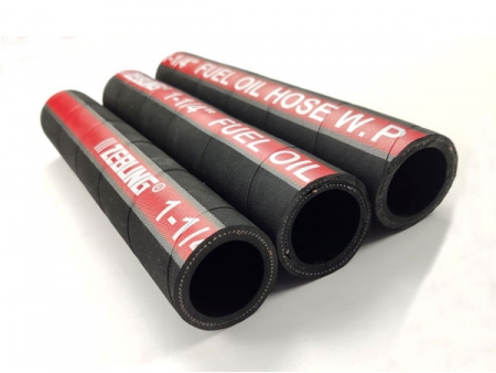 Hydraulic Oil Suction and Discharge Hose