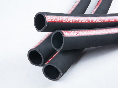 Hydraulic Oil Suction and Discharge Hose