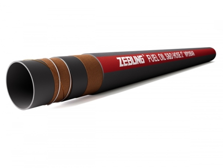 Hydraulic Oil Suction and Discharge Hose