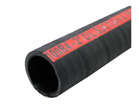 R4 Oil Suction and Delivery Hose