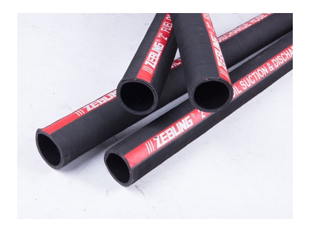 Fuel and Diesel Oil Suction and Delivery Hose