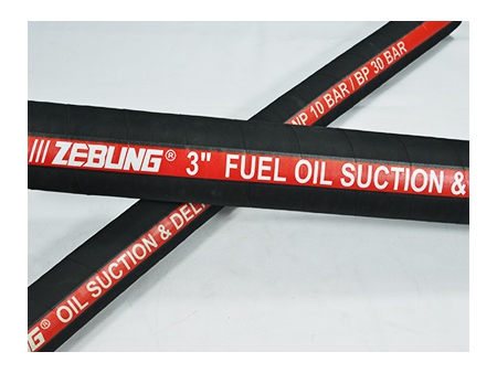 Fuel and Diesel Oil Suction and Delivery Hose