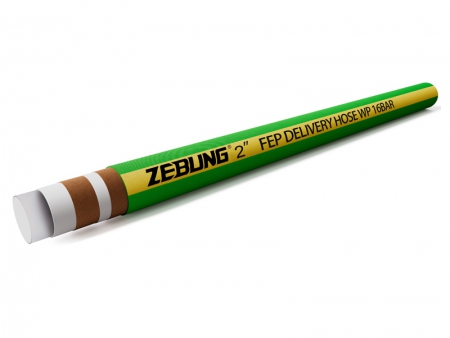 FEP (Fluorinated Ethylene Propylene) Hose