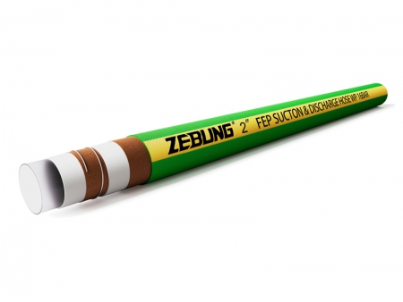 FEP (Fluorinated Ethylene Propylene) Hose