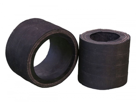 Dry Cement Discharge Hose