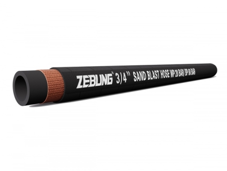 Dry Cement Discharge Hose