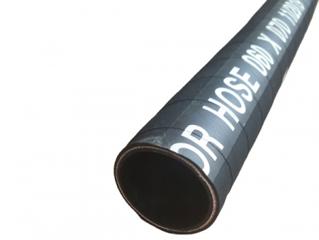 Rubber Radiator Hose