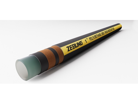Polyurethane Lined Wear-Resistant Hose