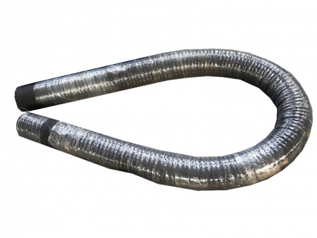 Grain & Feed Transfer Hose