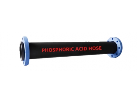 Phosphoric Acid Hose