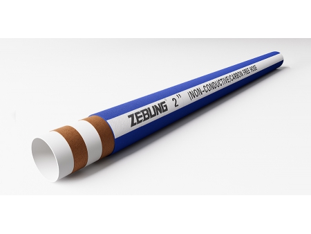 Non-conductive Carbon Free Hose