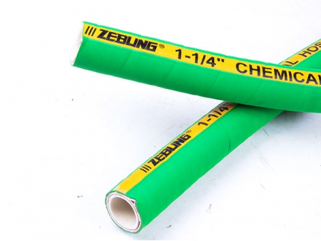 UHMWPE Chemical Suction and Discharge Hose