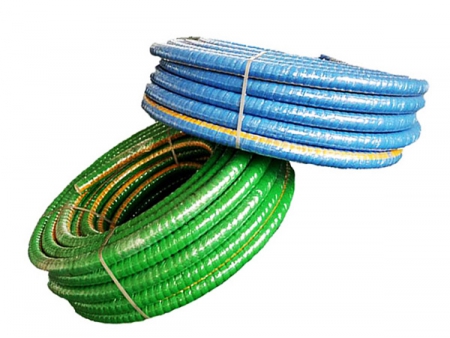 UHMWPE Chemical Suction and Discharge Hose
