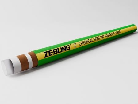 Anti-static Rubber Hose, Chemical Suction & Discharge Hose
