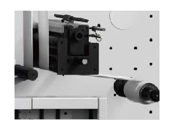 PLUS 330 Gravure Printing Machine