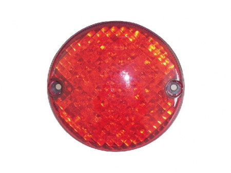 Rear Fog Lamp