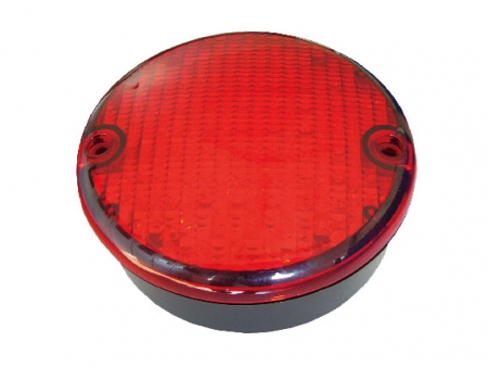 Rear Fog Lamp