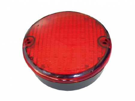 Rear Fog Lamp