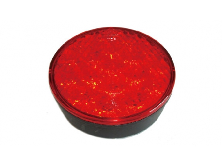 Rear Fog Lamp