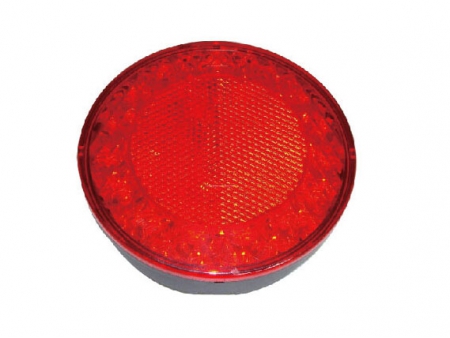 Rear Fog Lamp