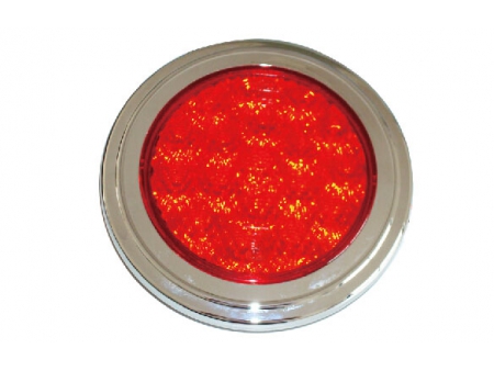 Rear Fog Lamp