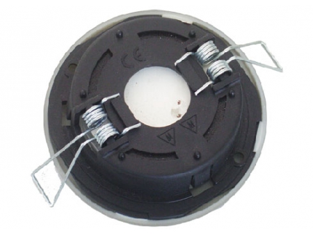 Round LED Interior Lamp