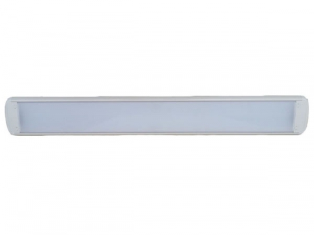 Oblong LED Dome Light