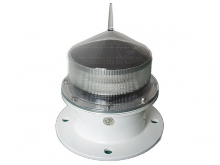 Solar LED Marine Lantern