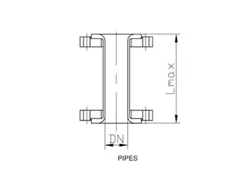 Glass-Lined Pipes and Fittings