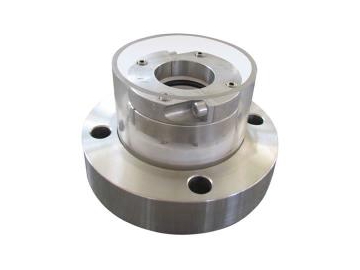 Mechanical Seals for Glass-Lined Equipment