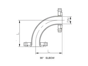 Glass-Lined Pipes and Fittings