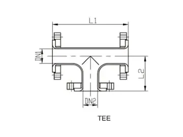 Glass-Lined Pipes and Fittings