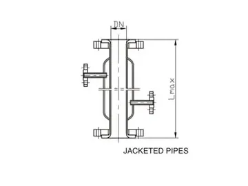 Glass-Lined Pipes and Fittings