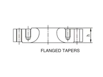 Glass-Lined Pipes and Fittings