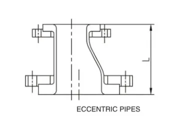 Glass-Lined Pipes and Fittings