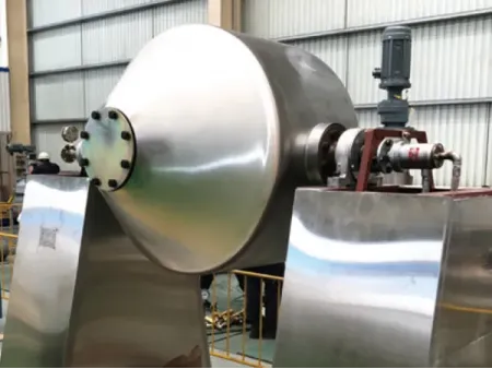 Stainless Steel Pressure Vessel