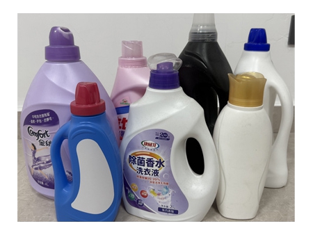 Automatic Tracking Magnetic Pump Liquid Filling Machine