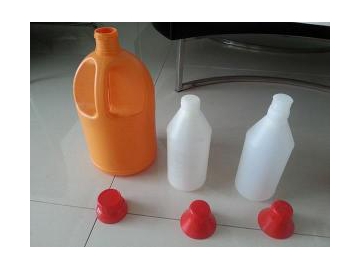 1-5L Chemical Packaging Machine
