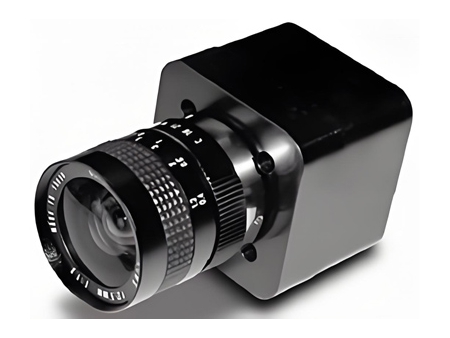 Vision Inspection & Reject Machine