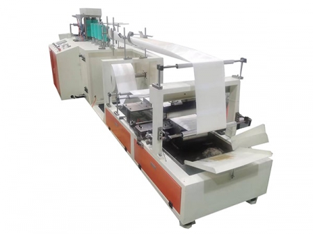 High Speed Fly Sticky Trap Making Machine