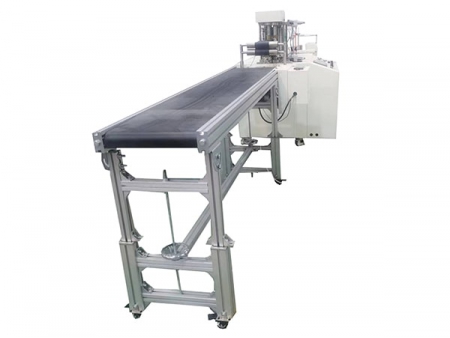 High Speed Fly Sticky Trap Making Machine