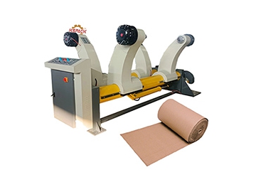 Mill Roll Stand