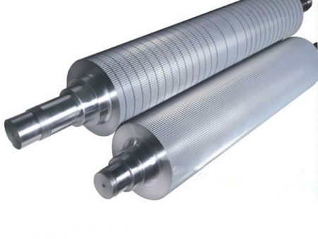 Corrugating Rolls
