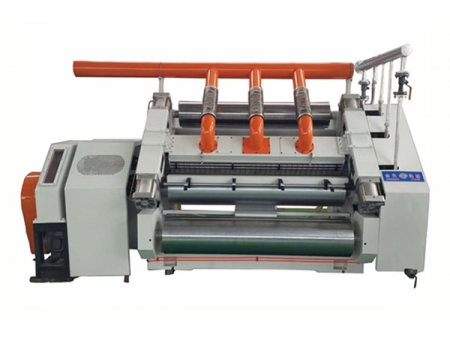 Single Facer (Fingerless Type)