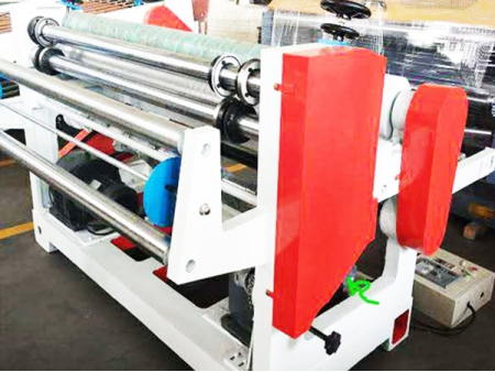 Rotary Sheeter (Light Duty)