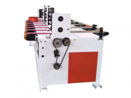 Automatic Sheet Feeder
